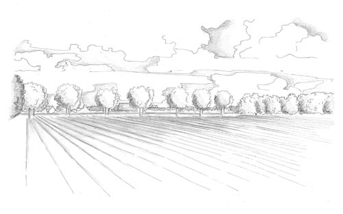 Etudes Techniques Architecte paysagiste en Moselle