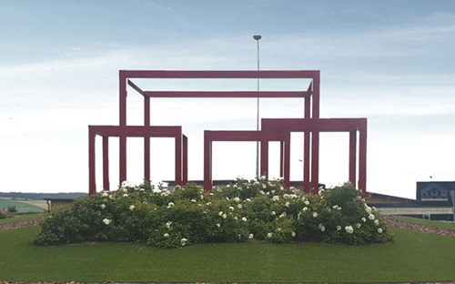 Méthodologie<br> JMP Concept Architecte paysagiste en Moselle